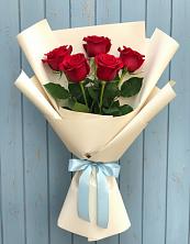 Букет Классика чувств в Ставрополе