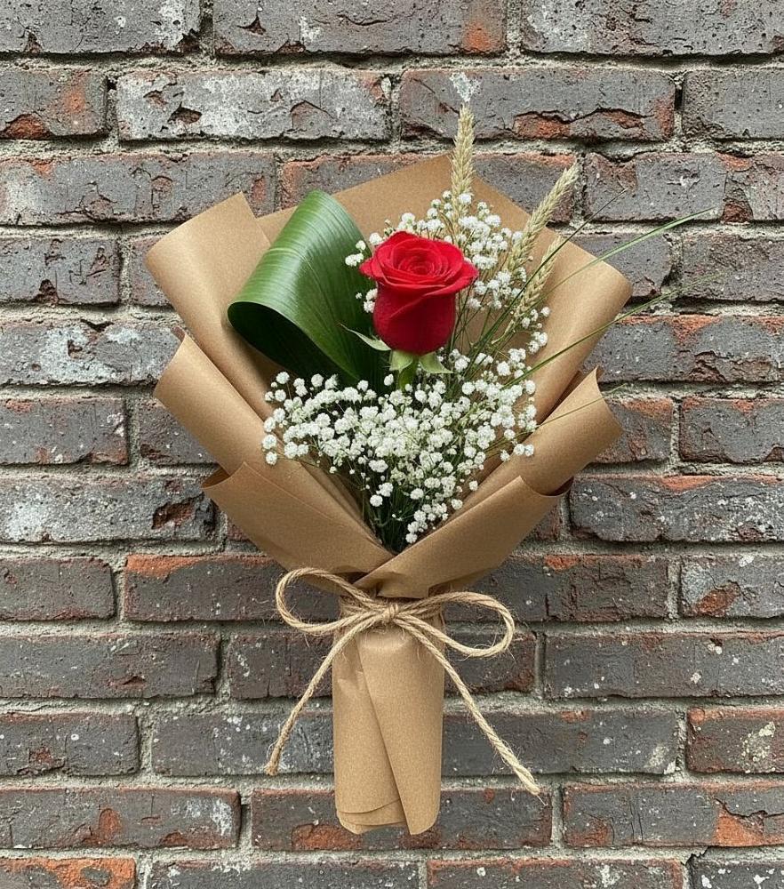 Букет цветов из: Розы в Ставрополе