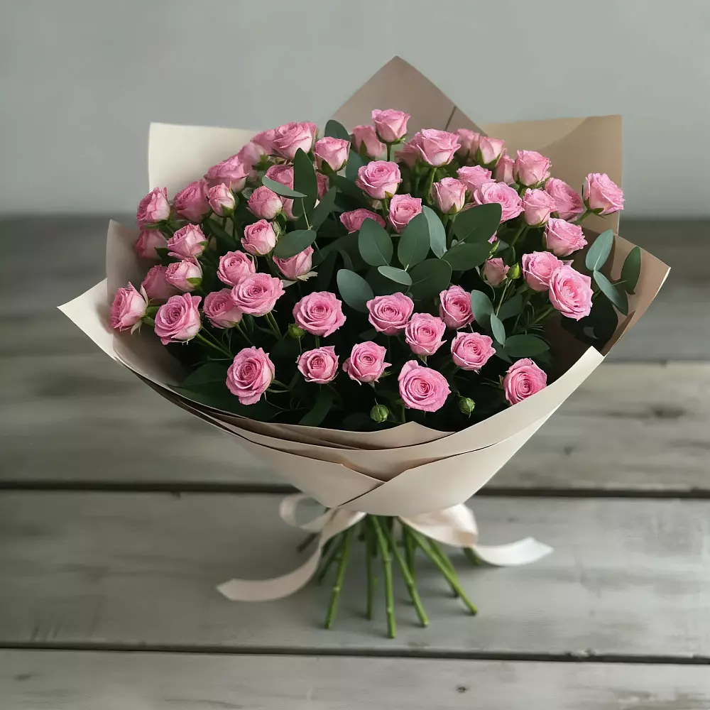 Букет Удовольствие в Ставрополе