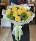 Букет цветов из: Хризантемы и Розы в Ставрополе