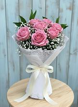Букет цветов из:  Розы в Ставрополе