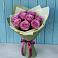 Букет Розы Фёрст Леди в Ставрополе