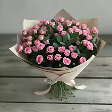 Букет Удовольствие #REPLACE_PRED# Ставрополе