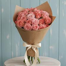 Букет цветов из:  Розы в Ставрополе