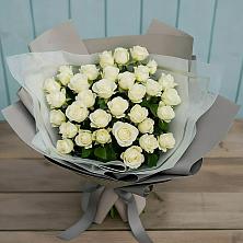 Букет Белоснежная нежность в Ставрополе