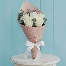 Букет цветов из:  Розы в Ставрополе