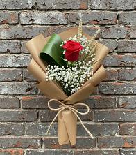 Букет цветов из:  Розы в Ставрополе