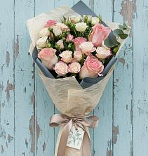 Букет цветов из:  Розы в Ставрополе