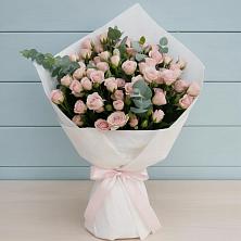 Букет цветов из:  Розы в Ставрополе