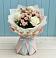Букет цветов из: Розы в Ставрополе