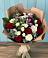 Букет цветов из: Розы и Альстромерии в Ставрополе