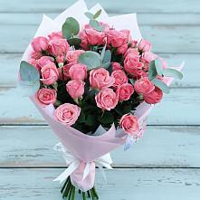 Букет Леди совершенство в Ставрополе