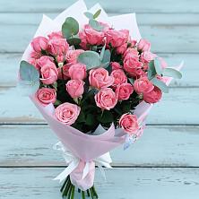 Букет Леди совершенство в Ставрополе