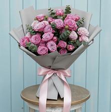 Букет цветов из:  Розы в Ставрополе