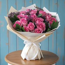 Букет цветов из:  Розы в Ставрополе